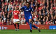Manchester United v Everton - Premier League